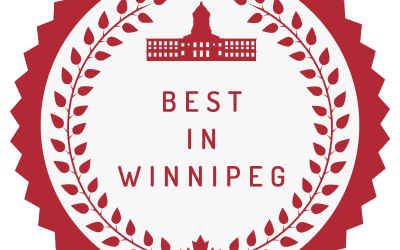 Emmett Leo Homes Named One of Best Construction Companies By Best In Winnipeg